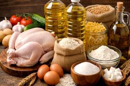 فوری؛ واردات کالاهای اساسی آزاد شد