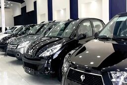 تغییر قیمت خودرو شدت پیدا کرد/ جزئیات
