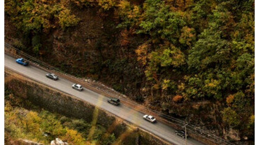 دریافت عوارض آزادراهی متوقف نشده است