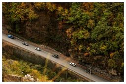 دریافت عوارض آزادراهی متوقف نشده است