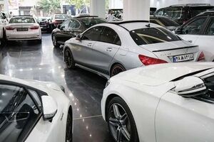 سقوط قیمت خودرو در راه است؟