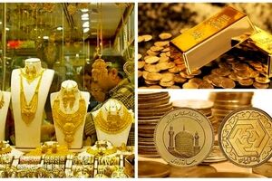 دلیل ریزش عجیب بهای طلا اعلام شد/ احتمال تداوم وجود دارد؟