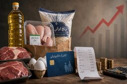 یارانه و کالابرگ چگونه وارد تقویم خرید خانوارها شدند؟