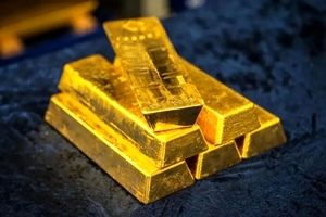 کف قیمت طلا و سکه شکست