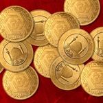 قیمت روز سکه و طلا