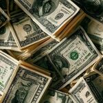 نرخ ارز در بازار آزاد چهارشنبه 8 مهر ۱۴۰۵/ جدول