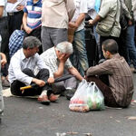 وزیر اقتصاد: می‌خواهیم کالابرگ دهک های پایین را افزایش دهیم
