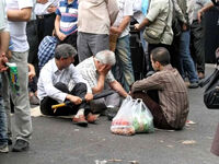 وزیر اقتصاد: می‌خواهیم کالابرگ دهک های پایین را افزایش دهیم