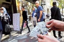 دلار در آستانه ورود به کانال جدید قیمتی قرار گرفت / جدول