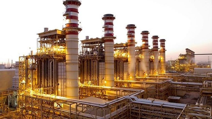 تغییر معادلات انرژی در آسیا با جنگ ایران و آمریکا/ عکس