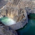 رشد ۷۰ درصدی ورودی آب سدهای کشور/ حجم مخازن سدها ۲۹ درصد افزایش یافت