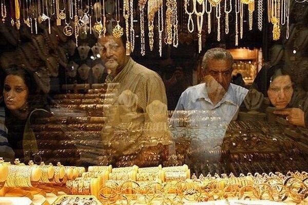 قیمت طلا امروز ۱۸ شهریور ۱۴۰۵/ طلا از مرز ۲۴ میلیون تومان عبور کرد/ جدول