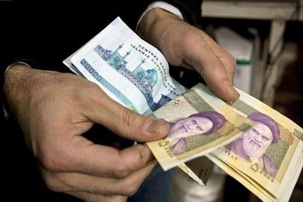 رقم حقوق در شهریورماه دوباره تغییر می کند؟