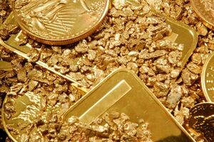 نرخ ارز دلار، طلا و یورو امروز شنبه ۲ آبان ۱۴۰۵
