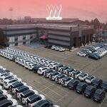 بازار خودرو داغ کرد/ تغییر قیمت‌ها عجیب شد