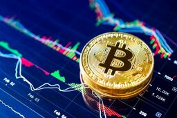 بیت‌کوین سقوط کرد