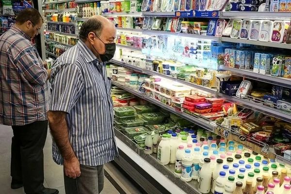 این کدهای ملی از امروز با کالابرگ خرید کنند