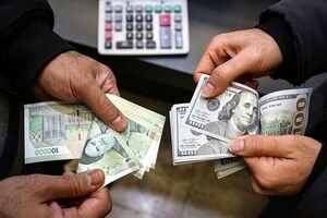 حتی توافق هم دلار را ارزان نمی‌کند