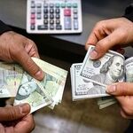 حتی توافق هم دلار را ارزان نمی‌کند