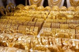 سقوط آزاد قیمت طلا و سکه/ قیمت طلا و سکه امروز ۳ خردادماه ۱۴۰۵