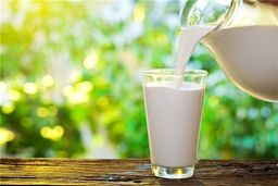 قیمت جدید شیرخام اعلام شد