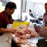 قیمت مرغ رسما اعلام شد