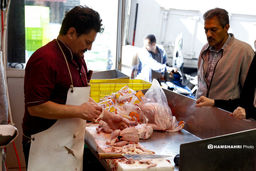 قیمت مرغ رسما اعلام شد