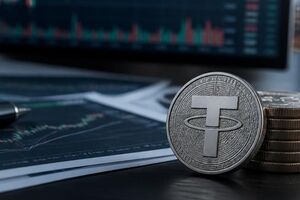 قیمت تتر امروز سه‌شنبه ۱۴ مهر ۱۴۰۵