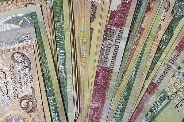 قیمت دینار عراق امروز شنبه ۲۱ شهریور 1405/ افزایش قیمت دینار