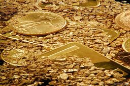 قیمت طلا امروز یکشنبه ۸ شهریور ۱۴۰۵