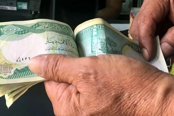 قیمت دینار عراق امروز سه‌شنبه ۱۰ شهریور 1405/ افزایش قیمت دینار