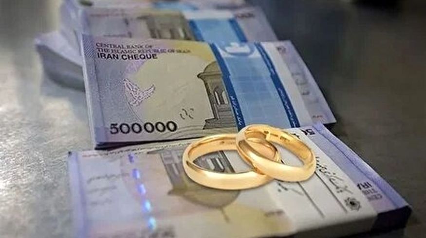 ازدواج در ایران چند میلیارد آب می‌خورد؟