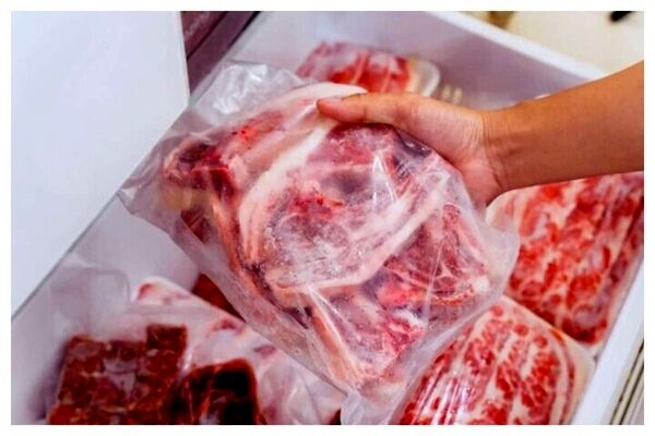 شوک بزرگ به بازار گوشت / تقاضای گوشت قرمز ۵۰ درصد سقوط کرد