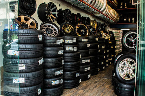 تکلیف قیمت لاستیک روشن شد/ لاستیک گران شد؟