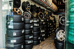 تکلیف قیمت لاستیک روشن شد/ لاستیک گران شد؟