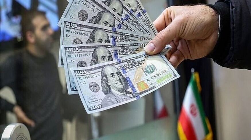 دلار از مرز مهم قیمتی عبور کرد/ جدول