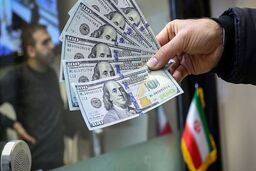 دلار از مرز مهم قیمتی عبور کرد/ جدول