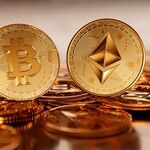 قیمت بیت‌کوین و اتریوم امروز چهارشنبه ۱۸ شهریور ۱۴۰۵/ افزایش قیمت بیت‌کوین