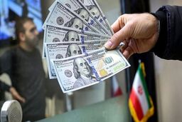 سقوط ۷ هزار تومانی دلار در سایه توافق