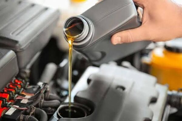 روغن موتور پراید هم میلیونی شد!