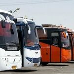 فوری؛ نرخ‌ جدید بلیت‌ اتوبوس در مسیرهای مختلف اعلام شد