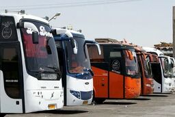 فوری؛ نرخ‌ جدید بلیت‌ اتوبوس در مسیرهای مختلف اعلام شد