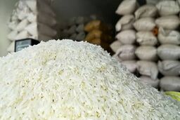 قیمت جدید انواع برنج ایرانی و خارجی/ برنج هندی ۲۶۰ و برنج ایرانی ۵۲۰ هزارتومان شد