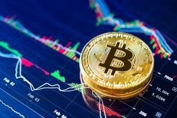 ریزش سنگین بیت کوین و اتریوم