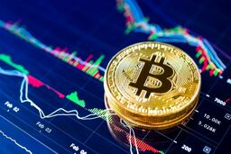 ریزش سنگین بیت کوین و اتریوم