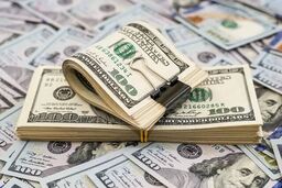 قیمت دلار آزاد 230 هزار تومان شد