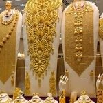 قیمت دلار، طلا و یورو امروز ۱ اردیبهشت