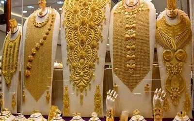 قیمت دلار، طلا و یورو امروز ۱ اردیبهشت