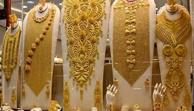 قیمت دلار، طلا و یورو امروز ۱ اردیبهشت