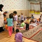 شارژ سه‌ماهه کالابرگ مراکز بهزیستی